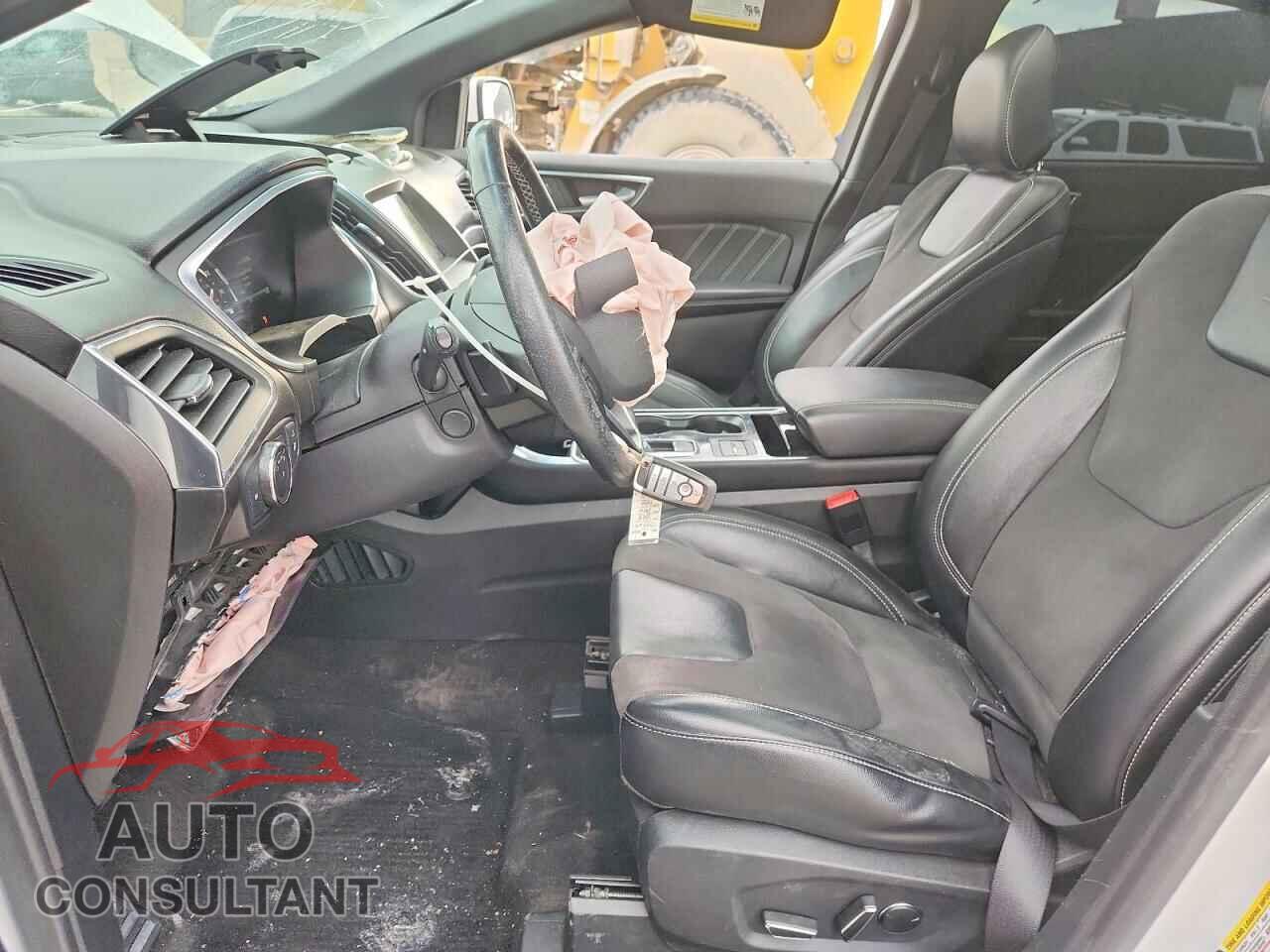 FORD EDGE 2019 - 2FMPK4APXKBC21159