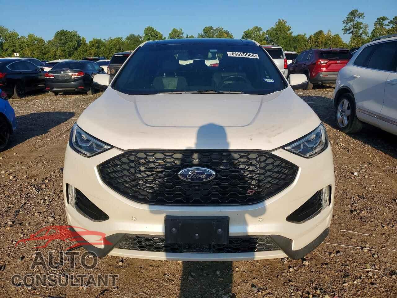 FORD EDGE 2019 - 2FMPK4AP2KBC62174