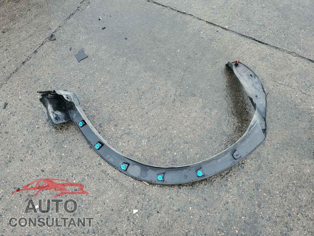 MITSUBISHI ECLIPSE 2019 - JA4AT3AA8KZ031686