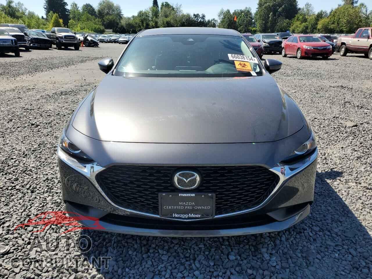 MAZDA 3 2021 - 3MZBPBBL2MM201017