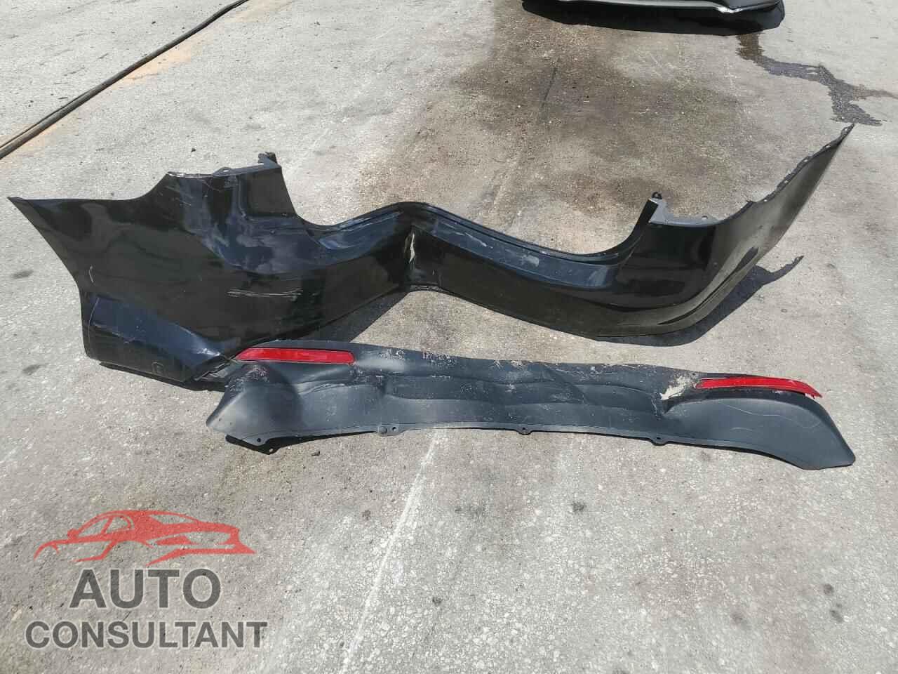 KIA FORTE 2017 - 3KPFK4A70HE017634