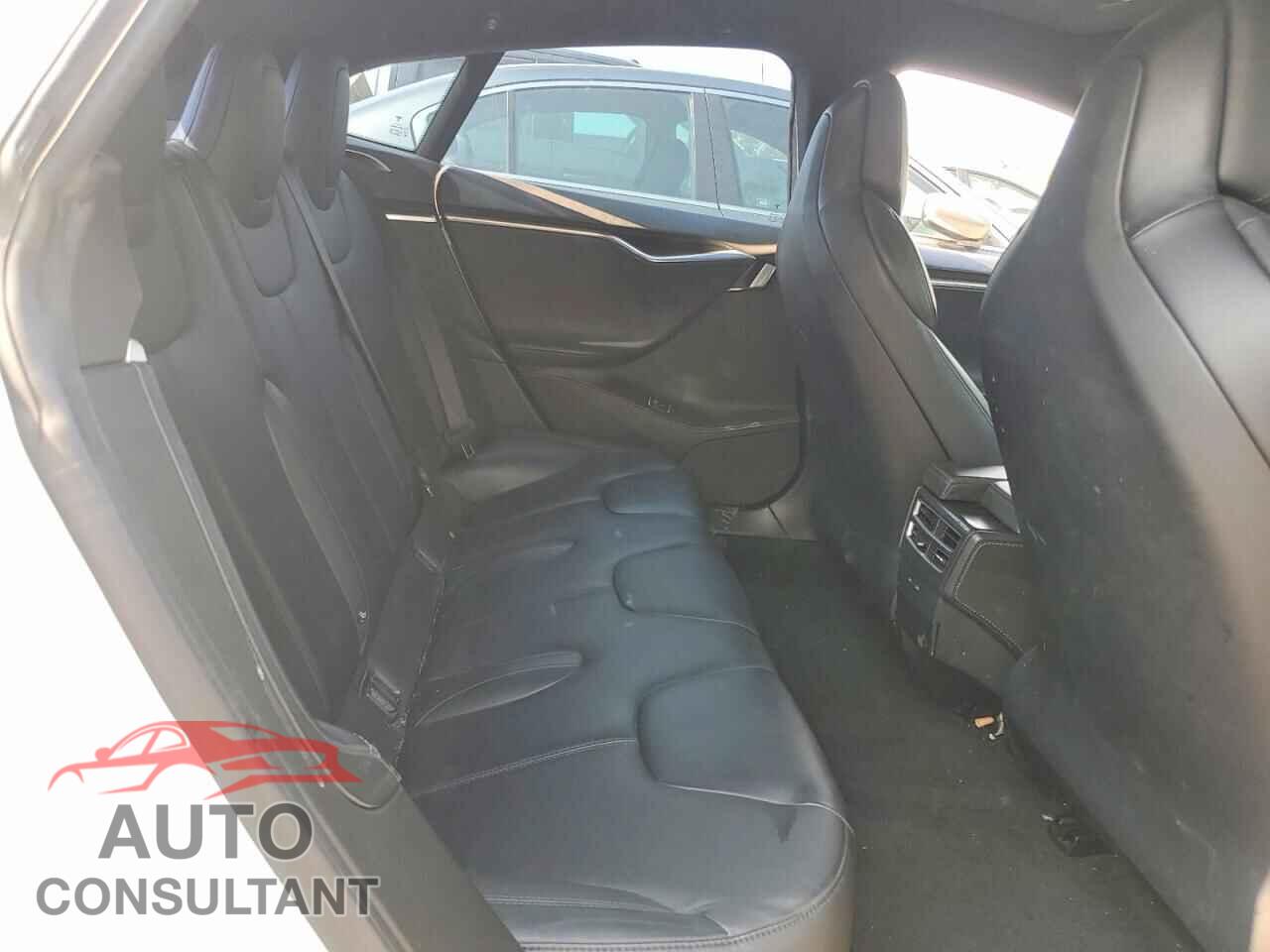 TESLA MODEL S 2017 - 5YJSA1E14HF191318
