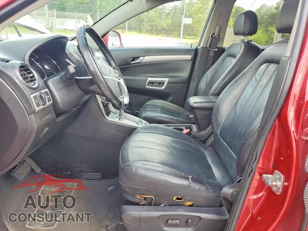 CHEVROLET CAPTIVA 2012 - 3GNFL4E50CS648066