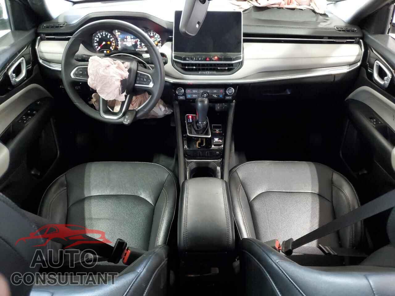 JEEP COMPASS 2023 - 3C4NJDCN2PT567339