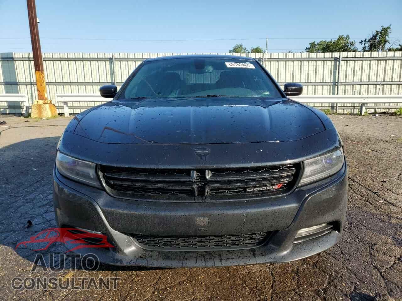 DODGE CHARGER 2017 - 2C3CDXHG7HH503418