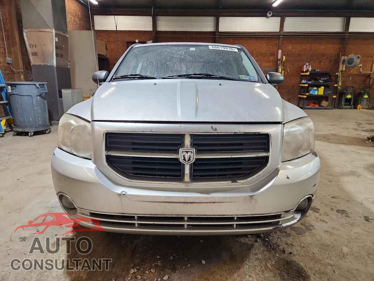 DODGE CALIBER 2010 - 1B3CB9HA7AD598057