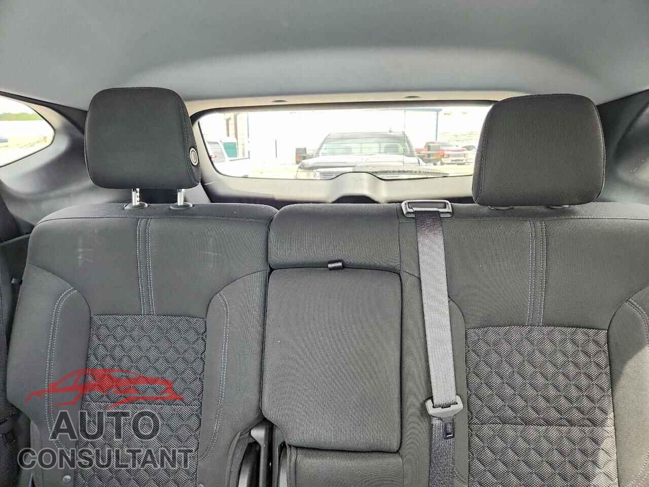 CHEVROLET BLAZER 2019 - 3GNKBCRS3KS650632