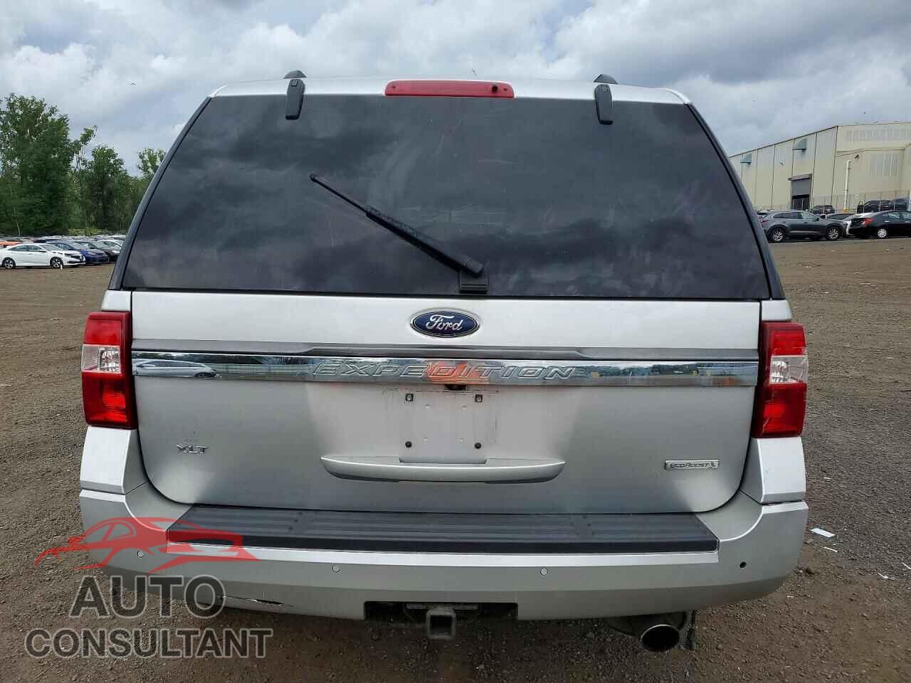 FORD EXPEDITION 2017 - 1FMJU1JT3HEA38257