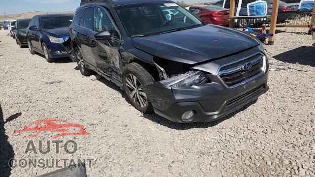 SUBARU OUTBACK 2019 - 4S4BSANC1K3223236