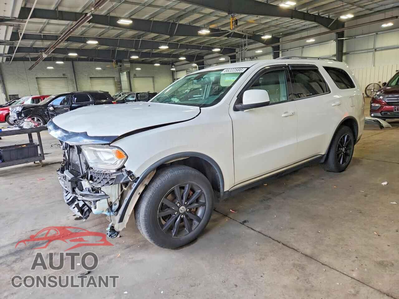 DODGE DURANGO 2015 - 1C4RDJAG6FC240660