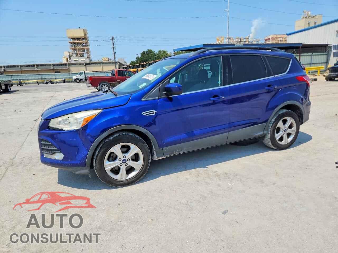 FORD ESCAPE 2014 - 1FMCU0GX6EUA70070