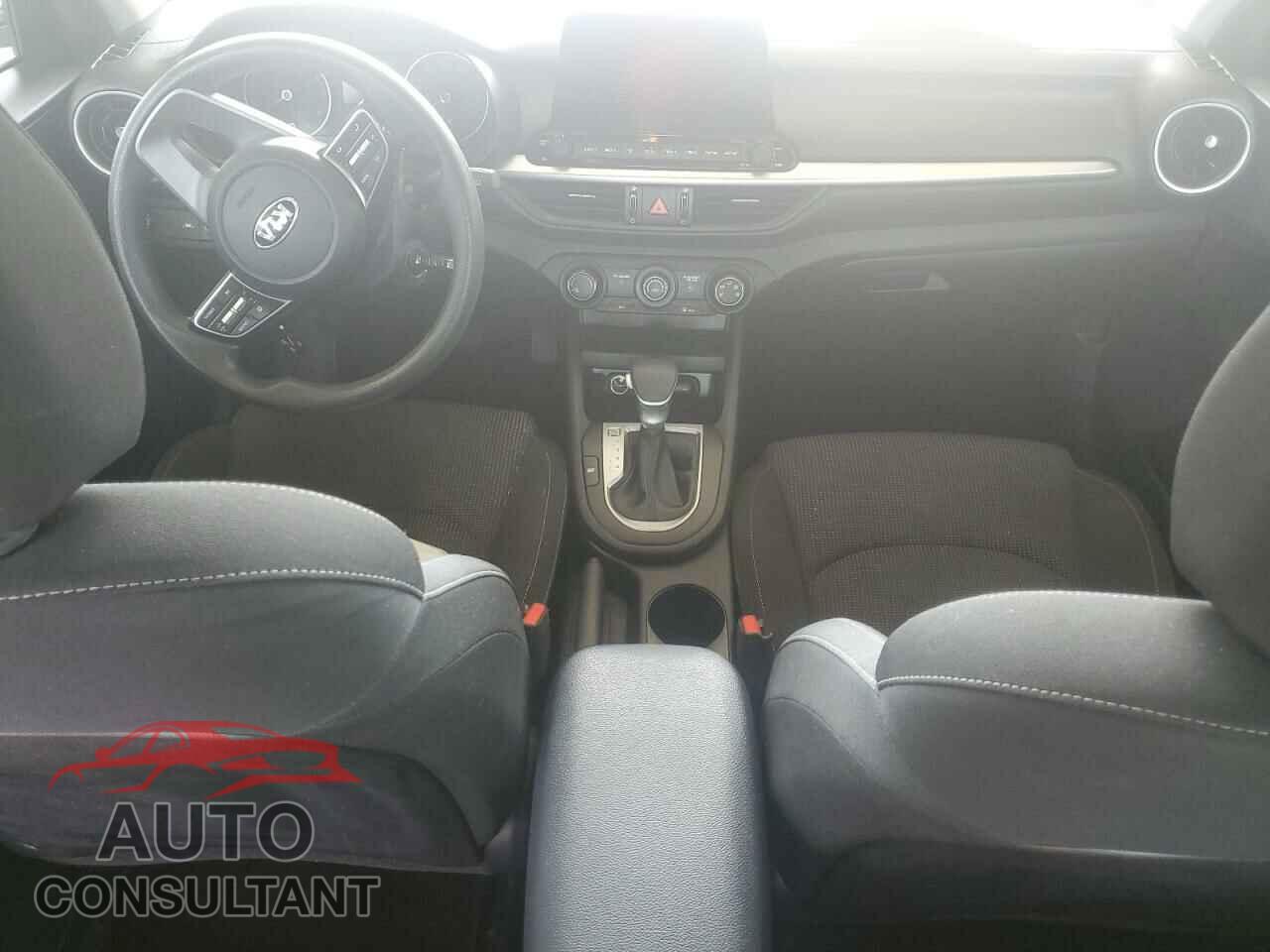 KIA FORTE 2021 - 3KPF24AD6ME363316