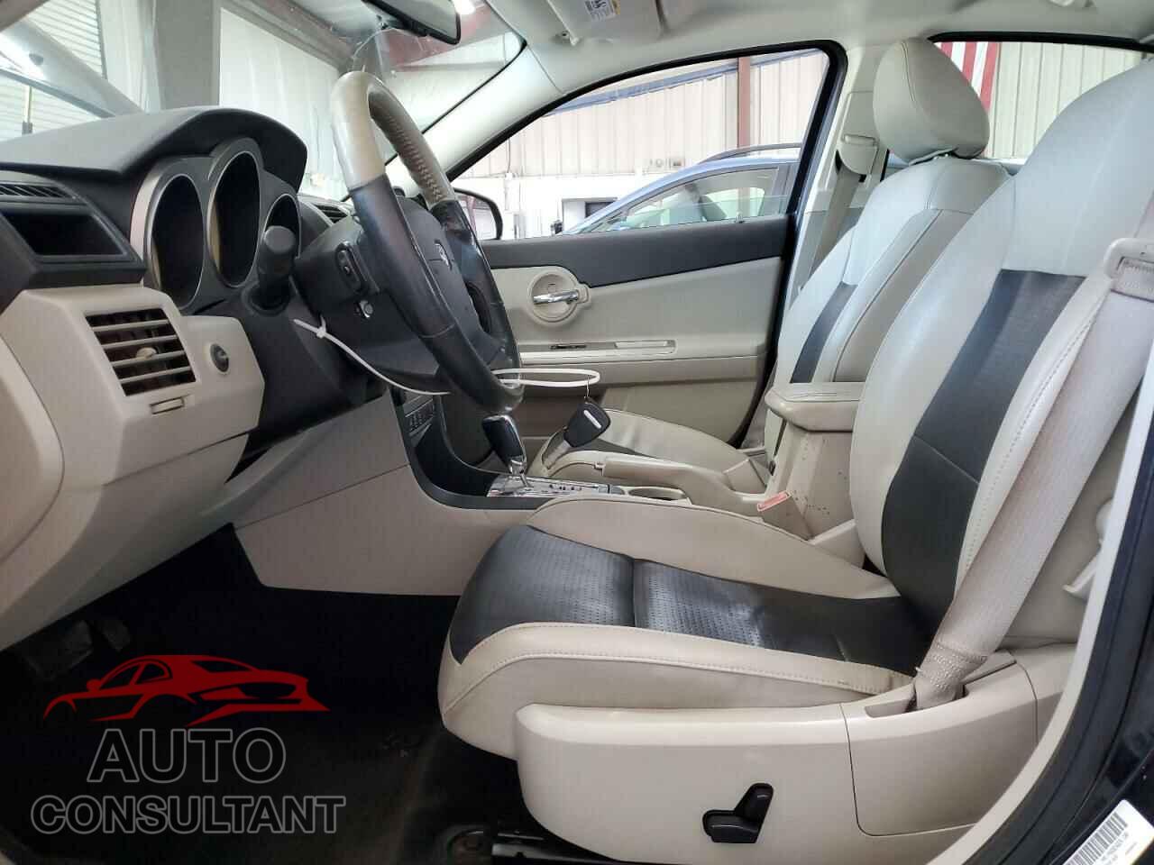 DODGE AVENGER 2009 - 1B3LC76V29N541908