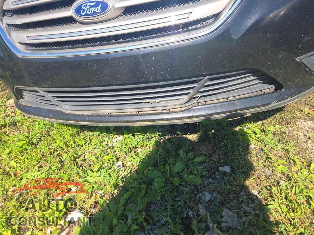 FORD TAURUS 2013 - 1FAHP2E85DG116225