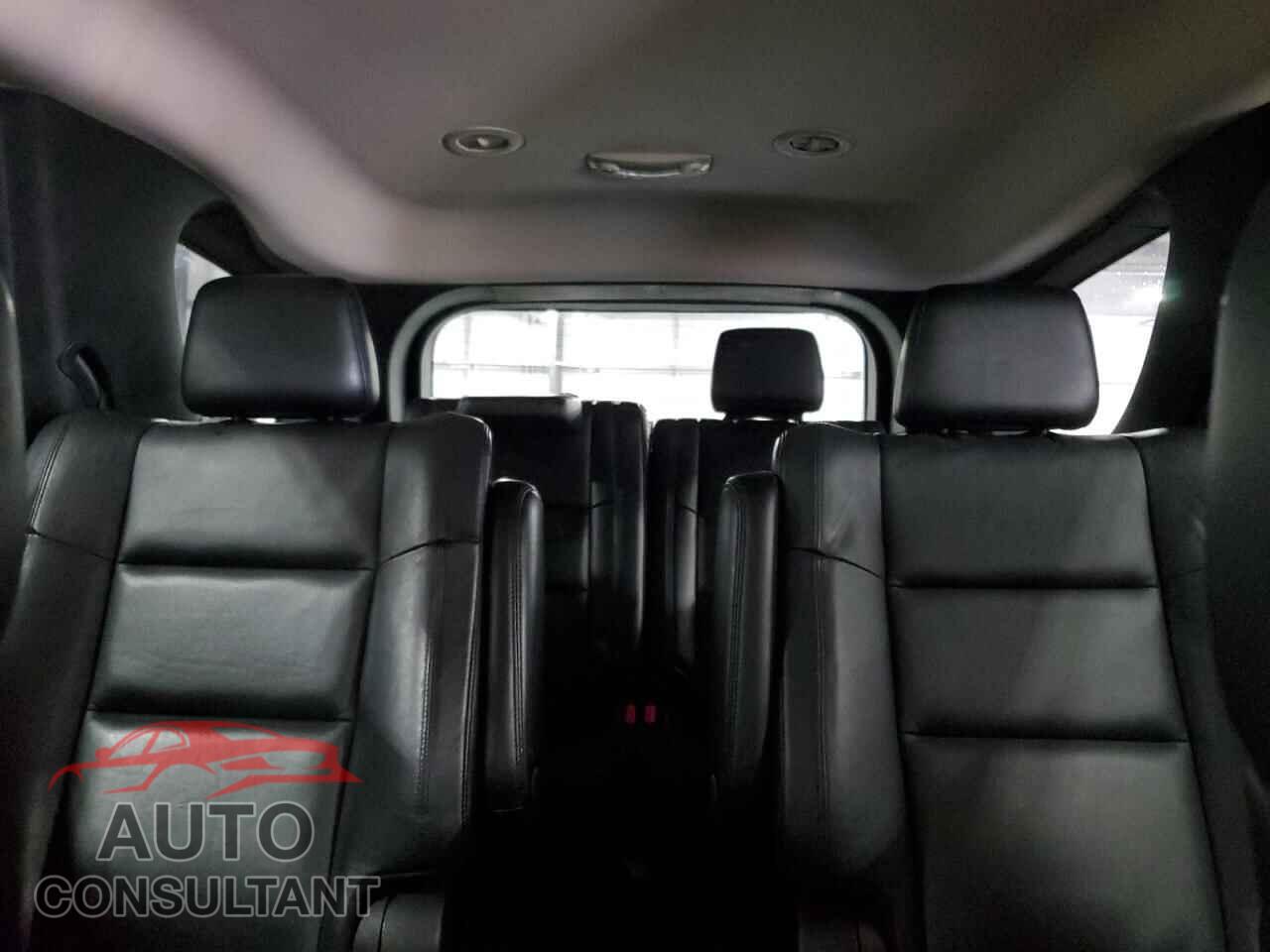 DODGE DURANGO 2019 - 1C4RDJDG9KC605788