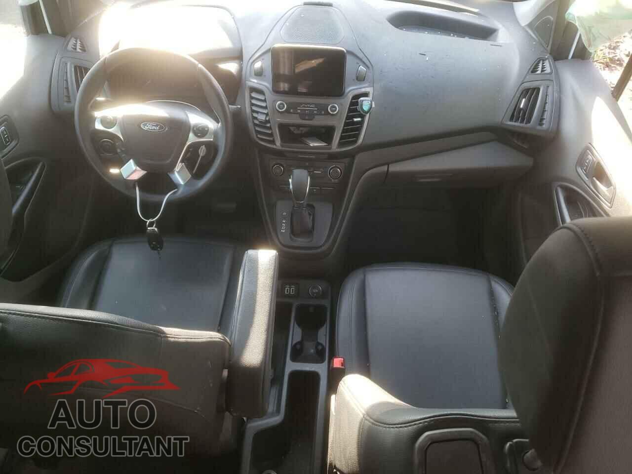 FORD TRANSIT 2020 - NM0LS7E25L1445596