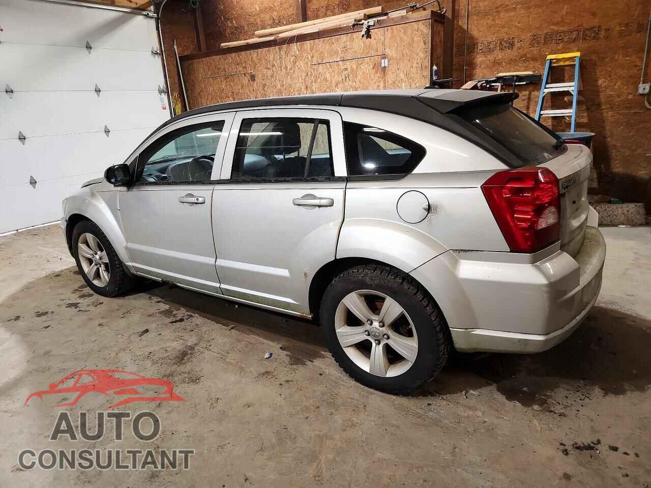 DODGE CALIBER 2010 - 1B3CB9HA7AD598057