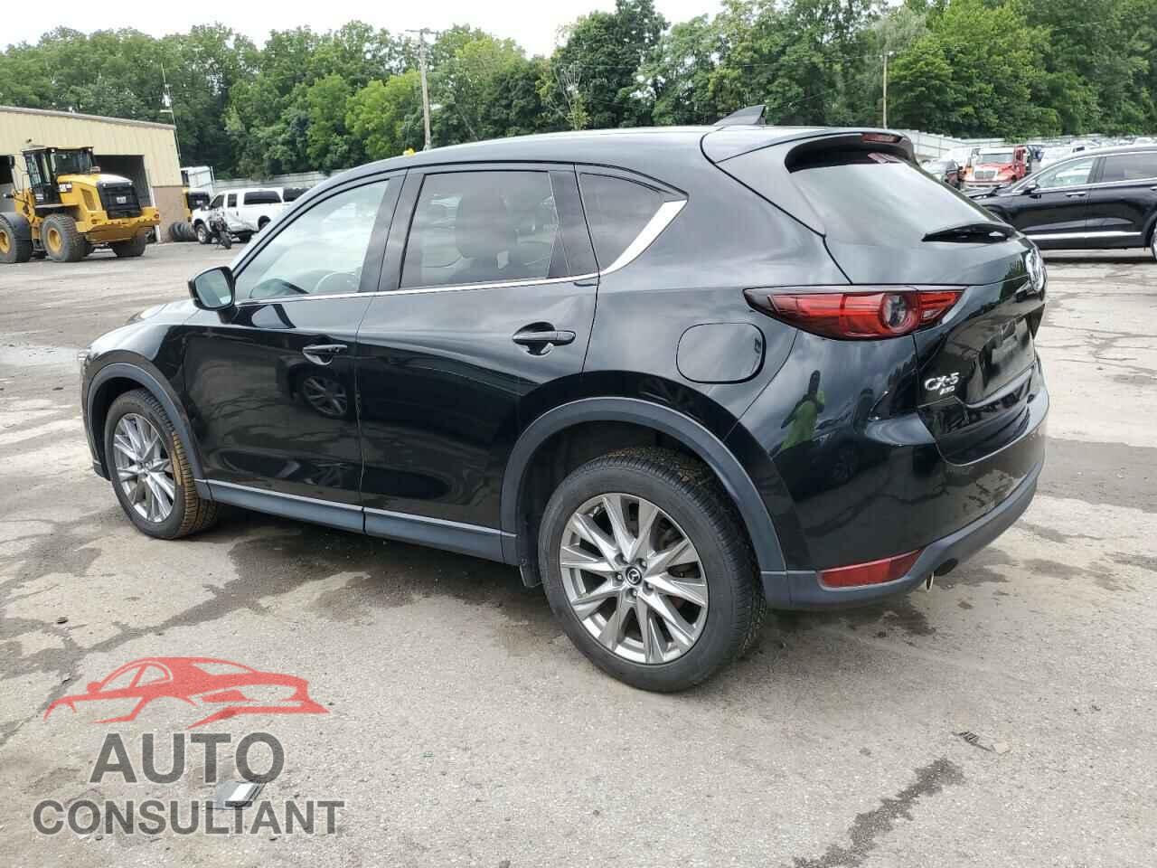 MAZDA CX-5 2020 - JM3KFBDM1L0768839