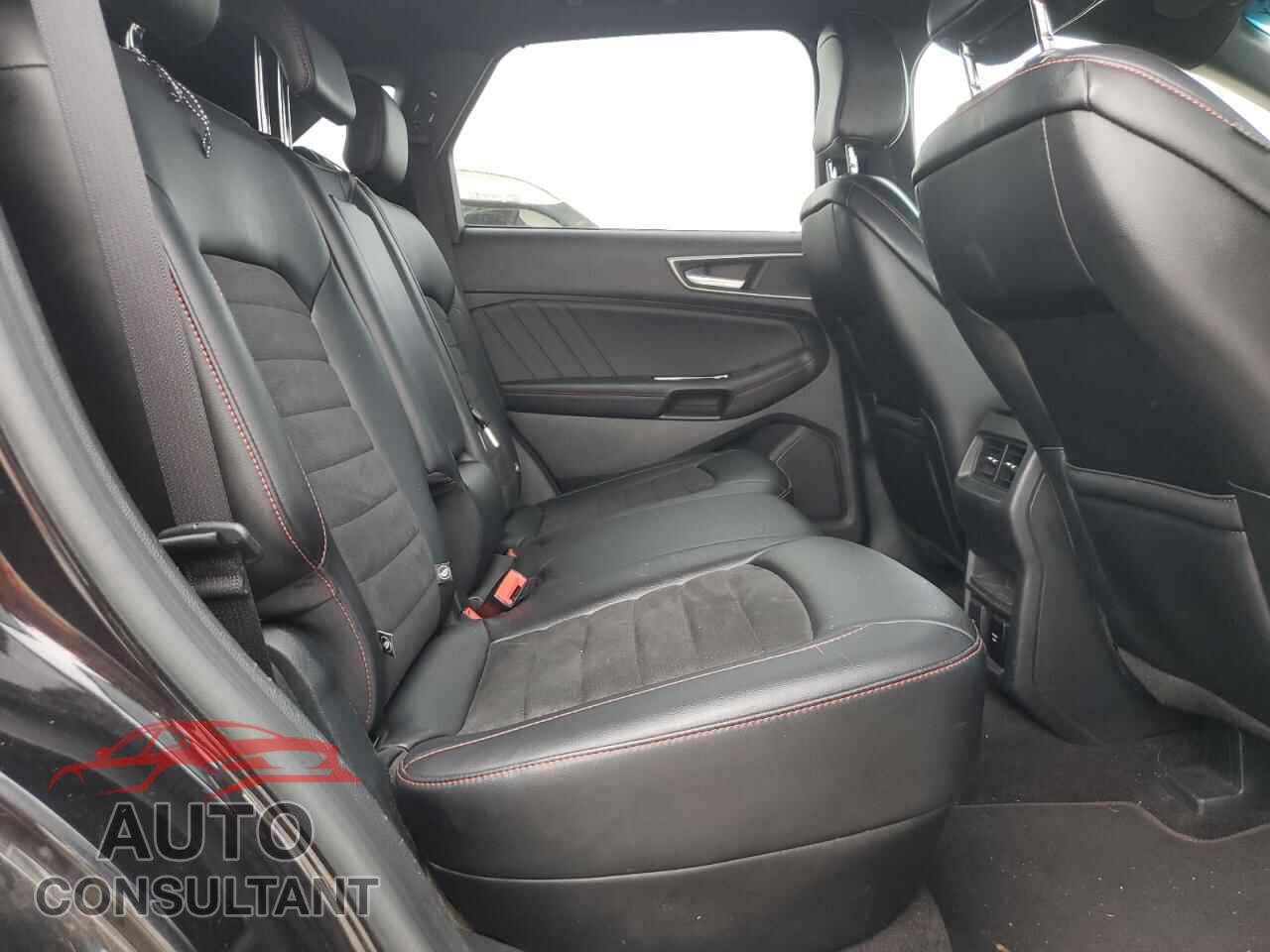 FORD EDGE 2020 - 2FMPK3J9XLBB33967