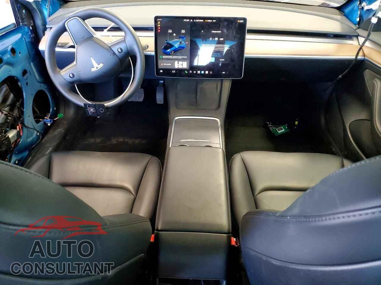 TESLA MODEL 3 2023 - 5YJ3E1EAXPF602731