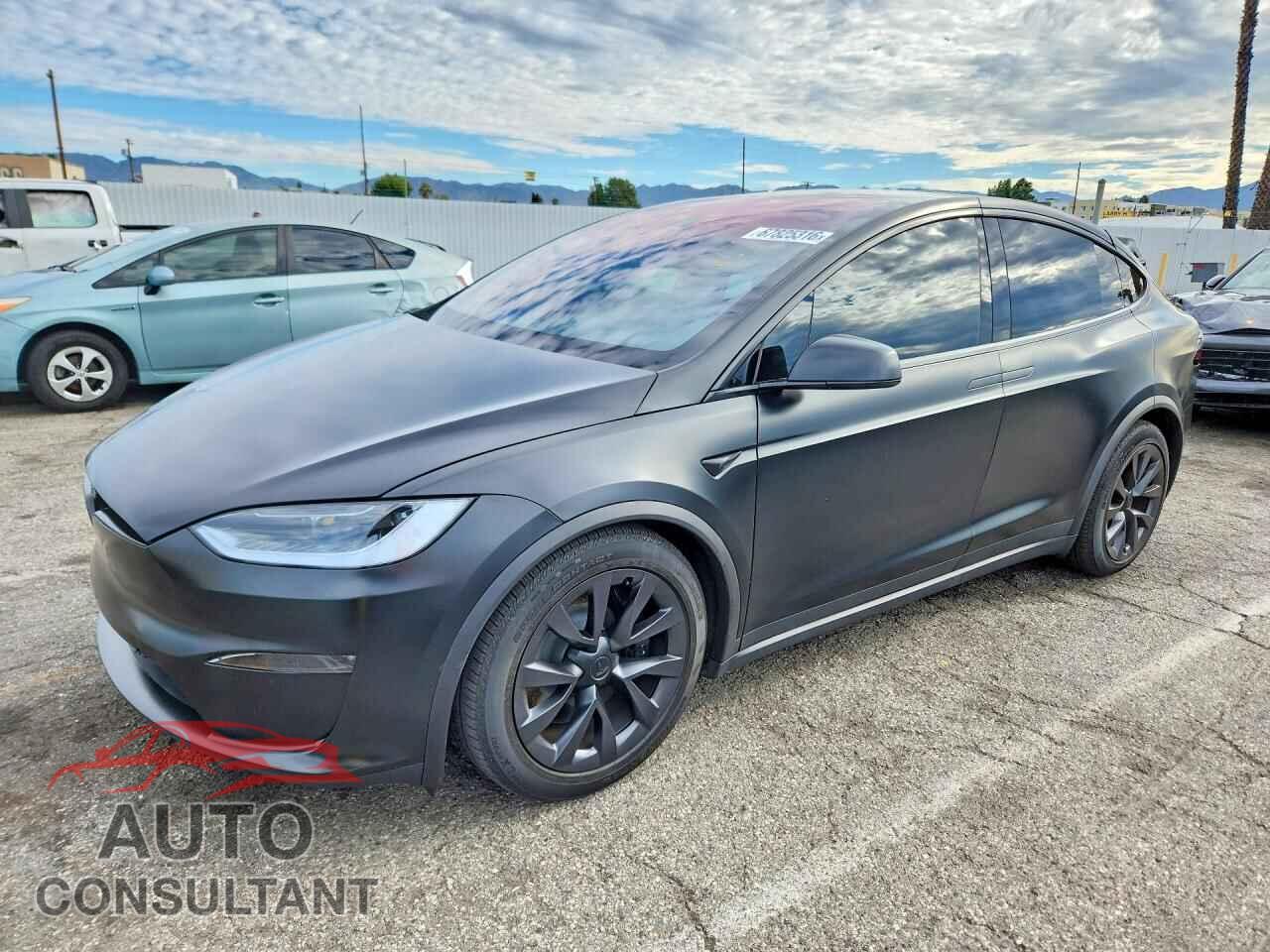 TESLA MODEL X 2023 - 7SAXCDE51PF405042