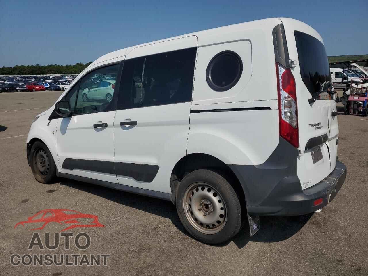 FORD TRANSIT 2017 - NM0LS6E70H1324018