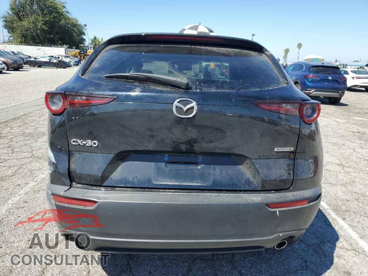 MAZDA CX30 2021 - 3MVDMACL2MM204303