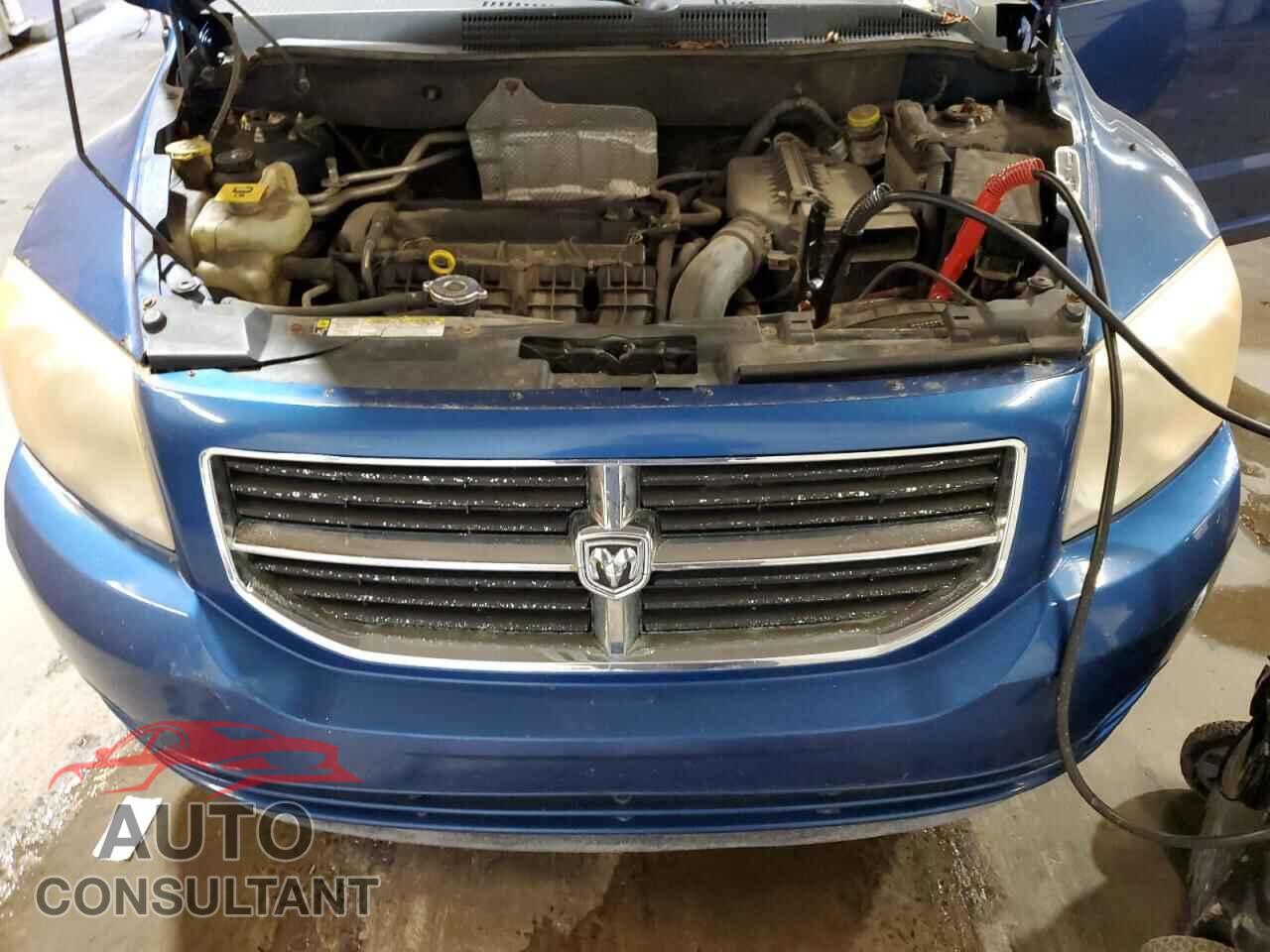 DODGE CALIBER 2009 - 1B3HB48A79D224794