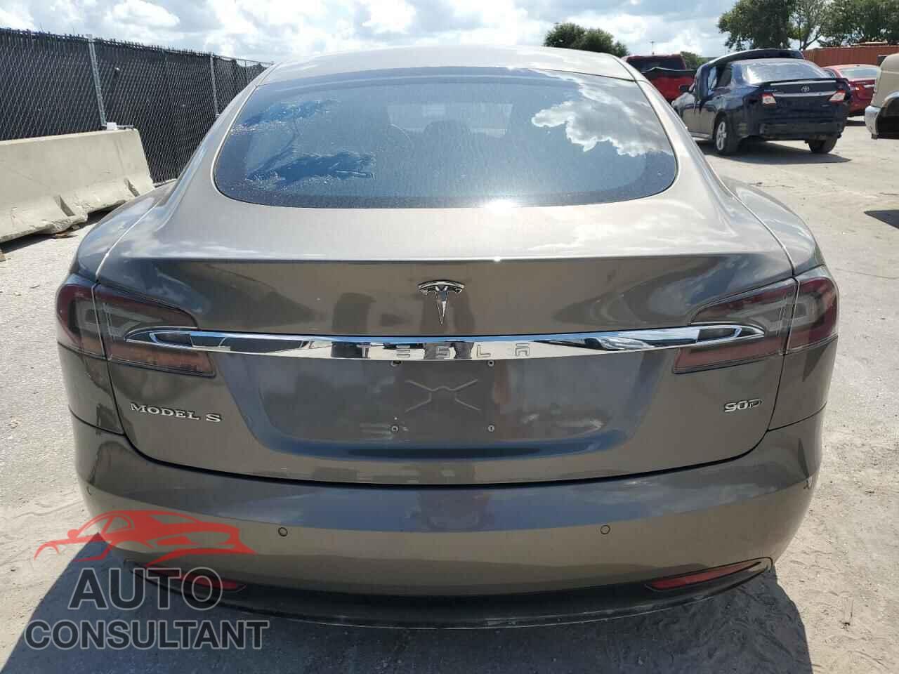 TESLA MODEL S 2016 - 5YJSA1E22GF149513