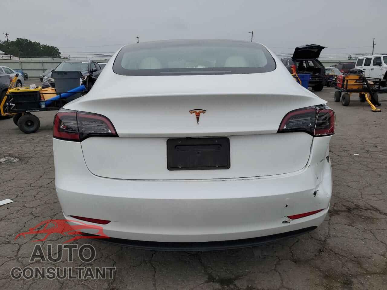 TESLA MODEL 3 2023 - 5YJ3E1EAXPF622901