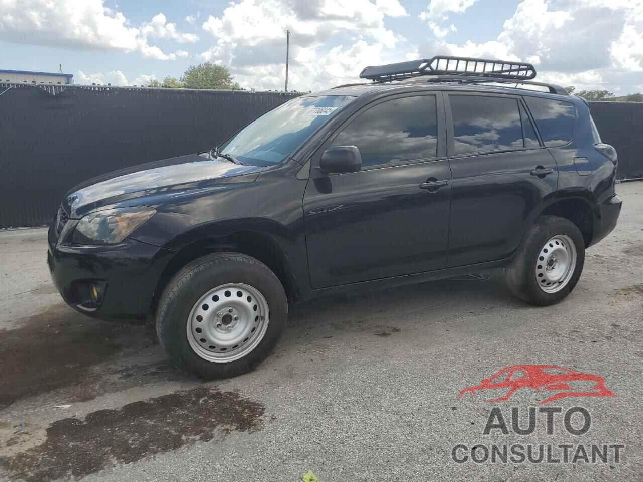 TOYOTA RAV4 2010 - 2T3JF4DV9AW064003