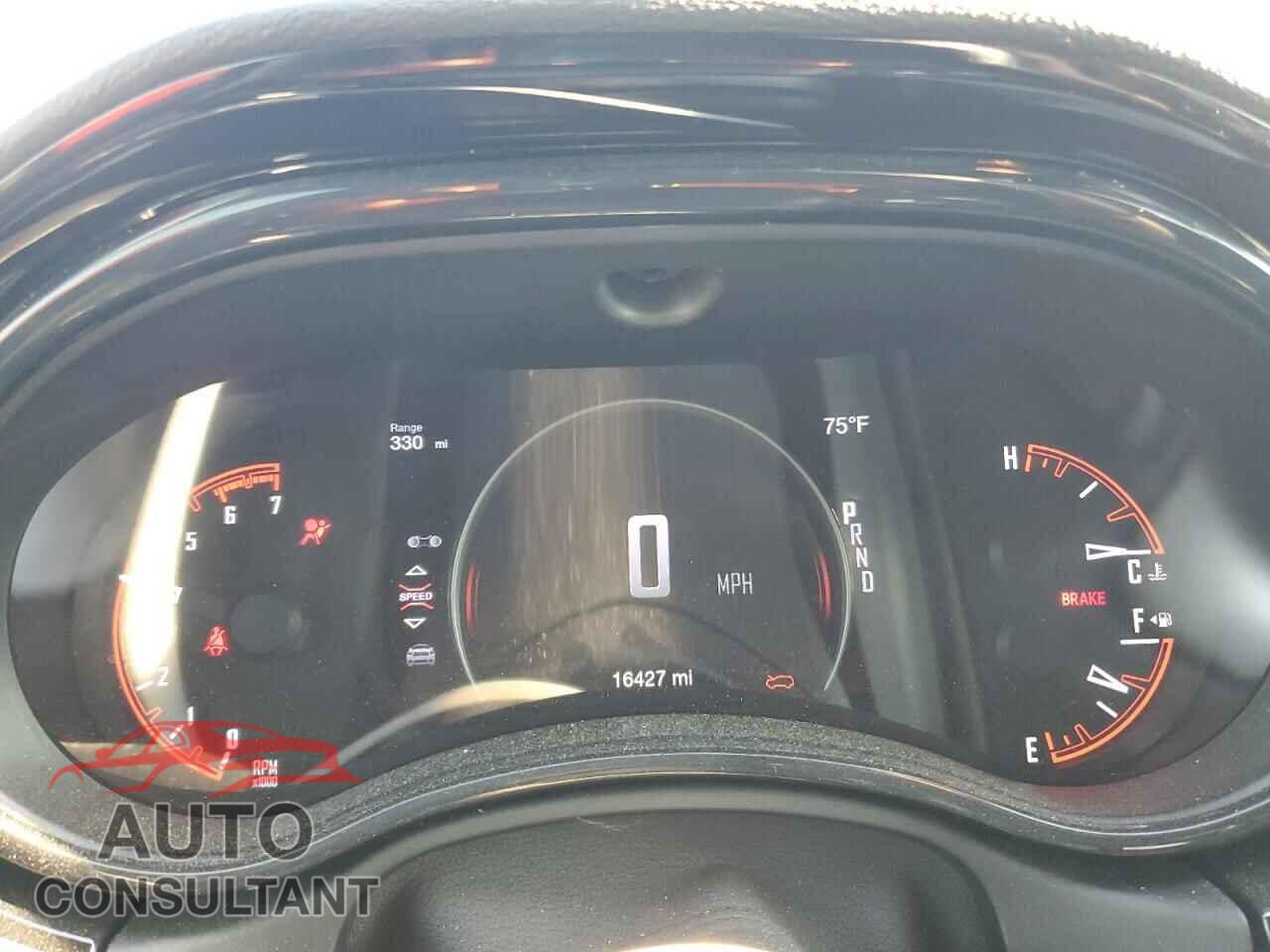 DODGE DURANGO 2024 - 1C4SDJCT1RC150381