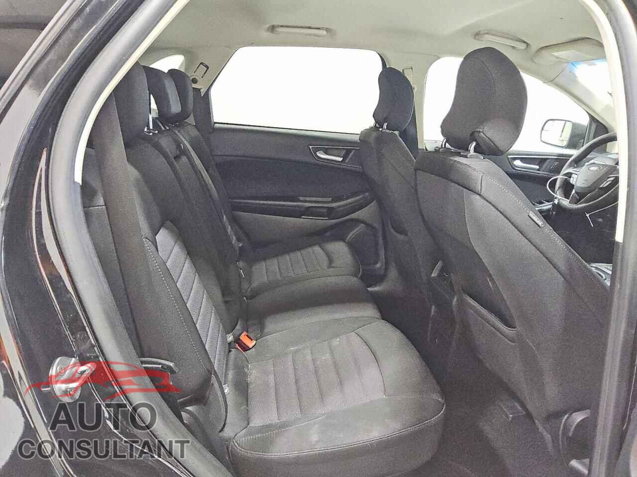 FORD EDGE 2016 - 2FMPK4G97GBB55251