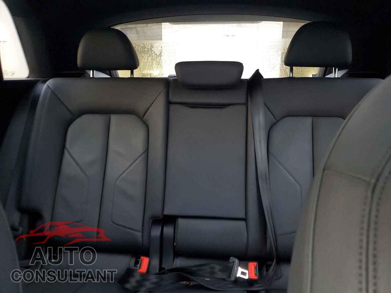 AUDI Q3 2020 - WA1AECF31L1082452