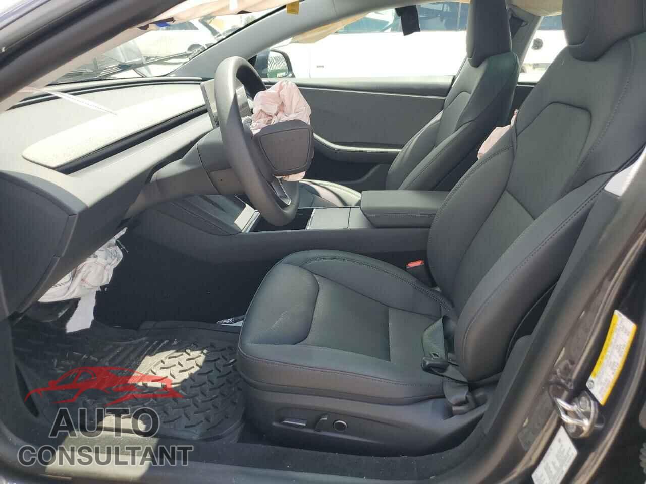 TESLA MODEL 3 2024 - 5YJ3E1EA8RF759306