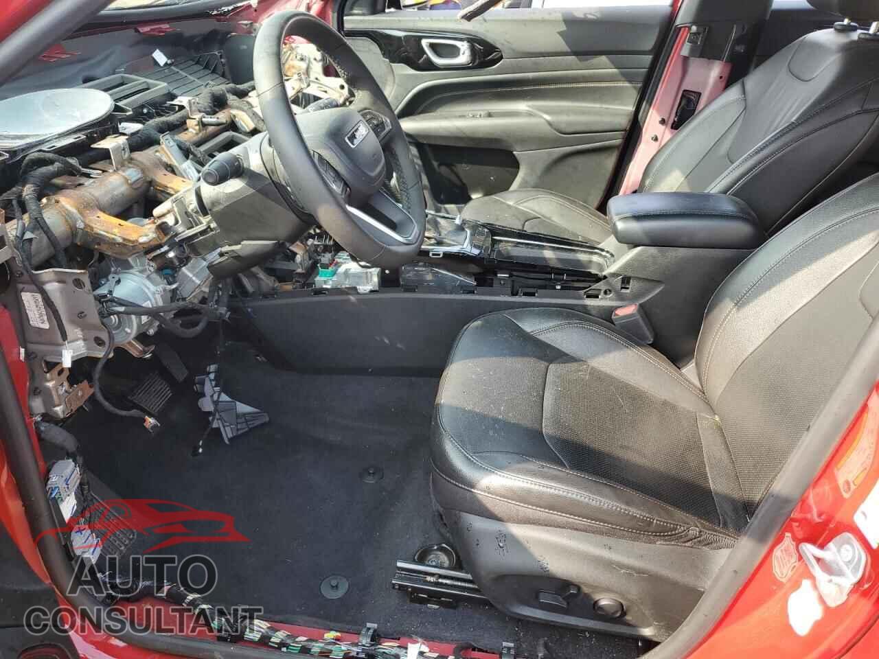 JEEP COMPASS 2023 - 3C4NJDCN8PT527640