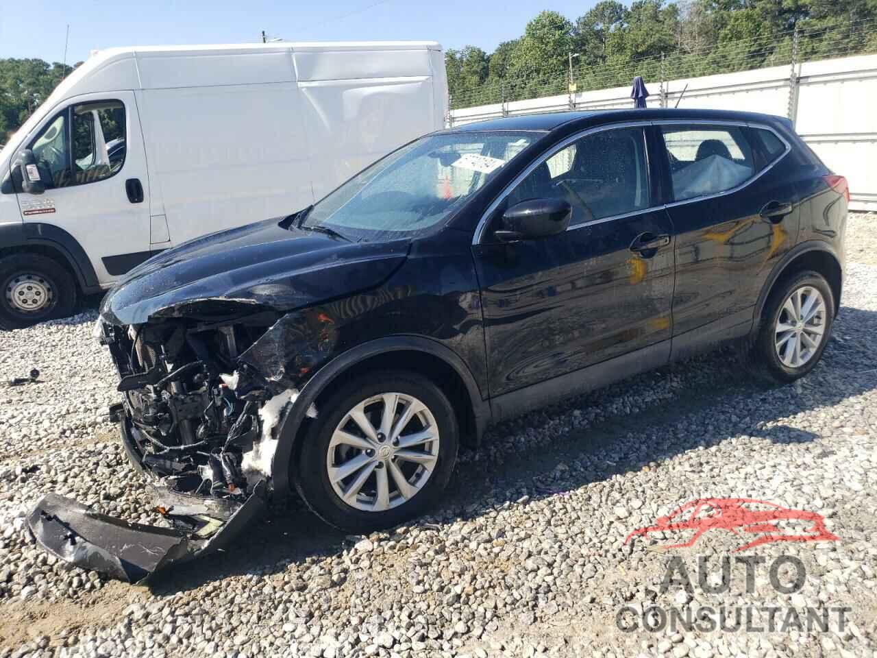 NISSAN ROGUE 2018 - JN1BJ1CP2JW163965