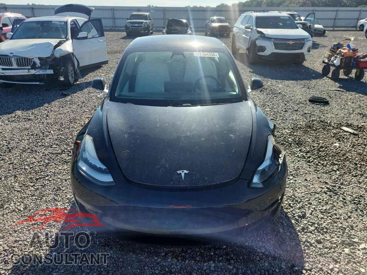 TESLA MODEL 3 2020 - 5YJ3E1EA8LF662064
