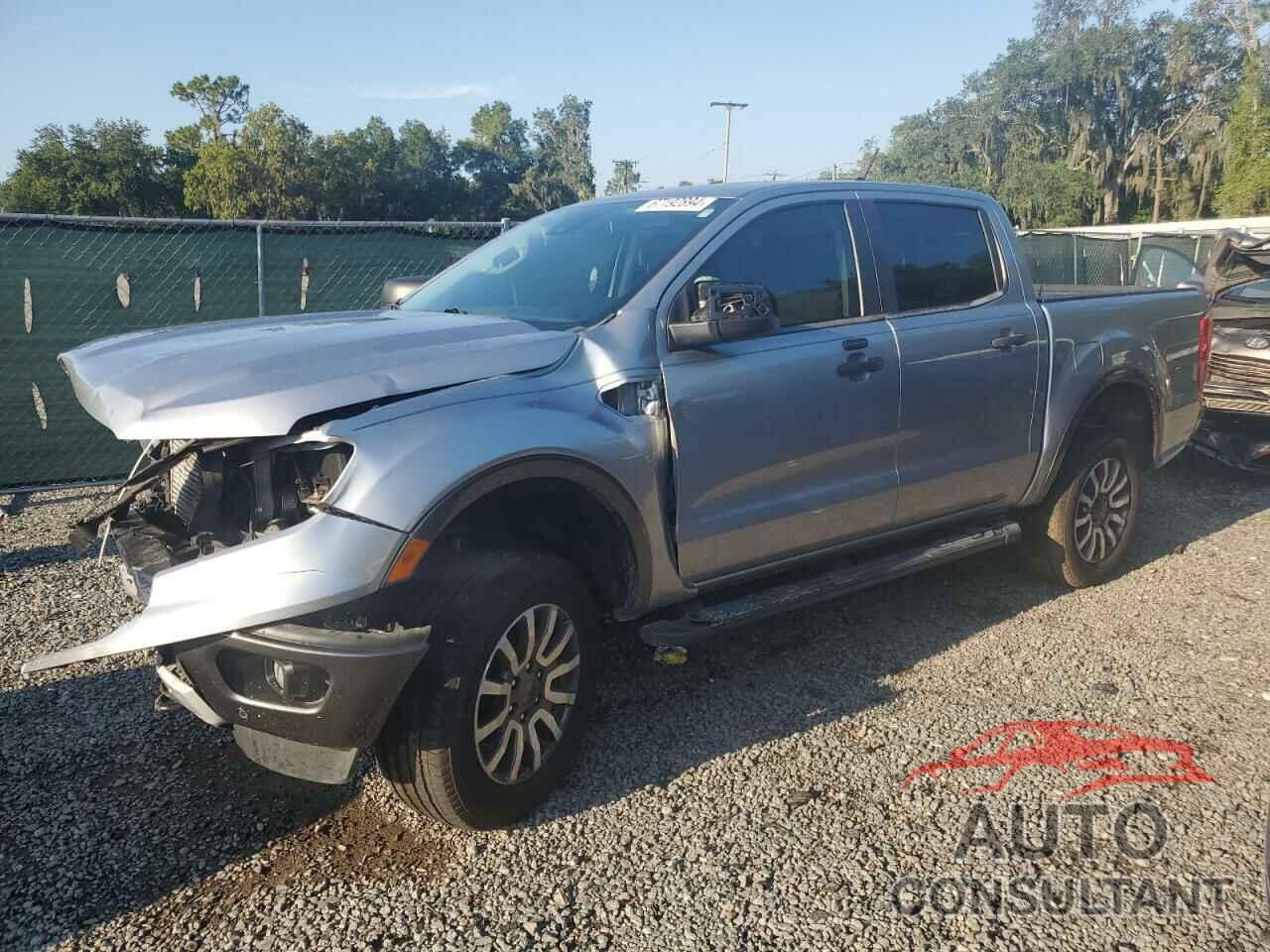 FORD RANGER 2020 - 1FTER4EH5LLA05280