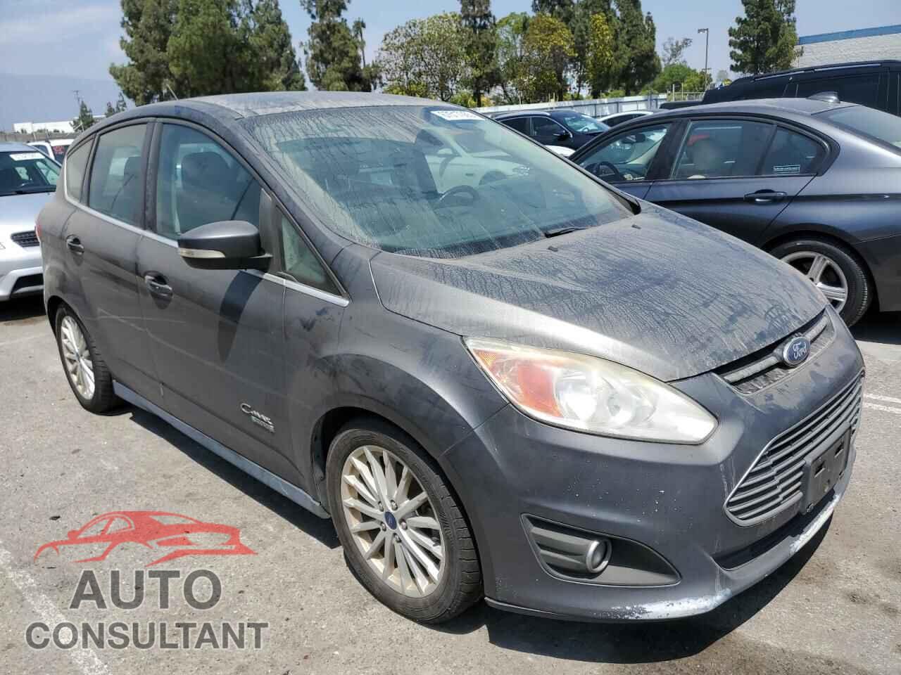 FORD CMAX 2016 - 1FADP5CU4GL110198