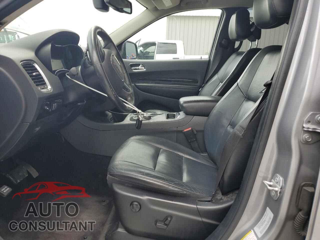 DODGE DURANGO 2016 - 1C4RDHDG0GC314807