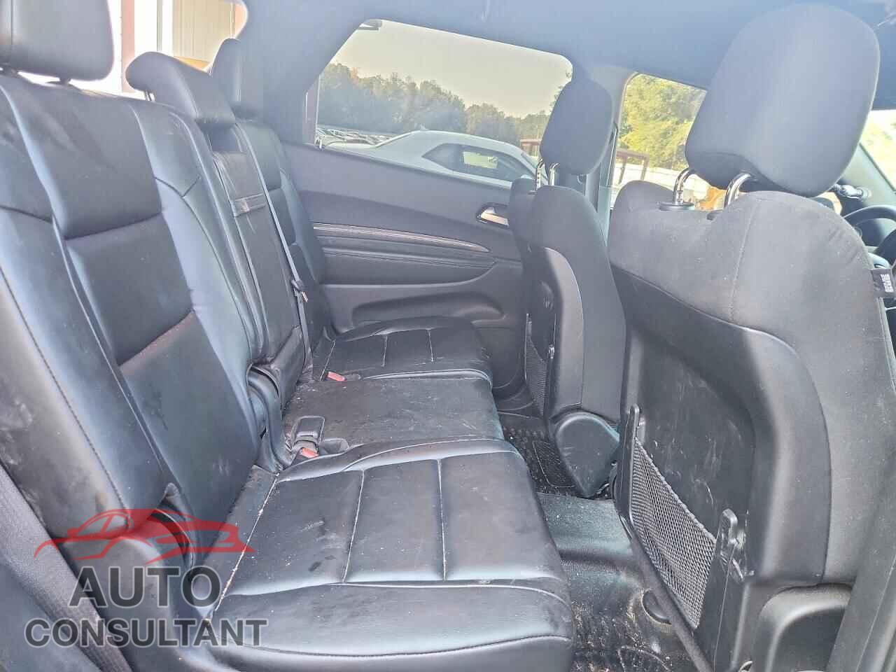 DODGE DURANGO 2024 - 1C4SDJFT3RC245634