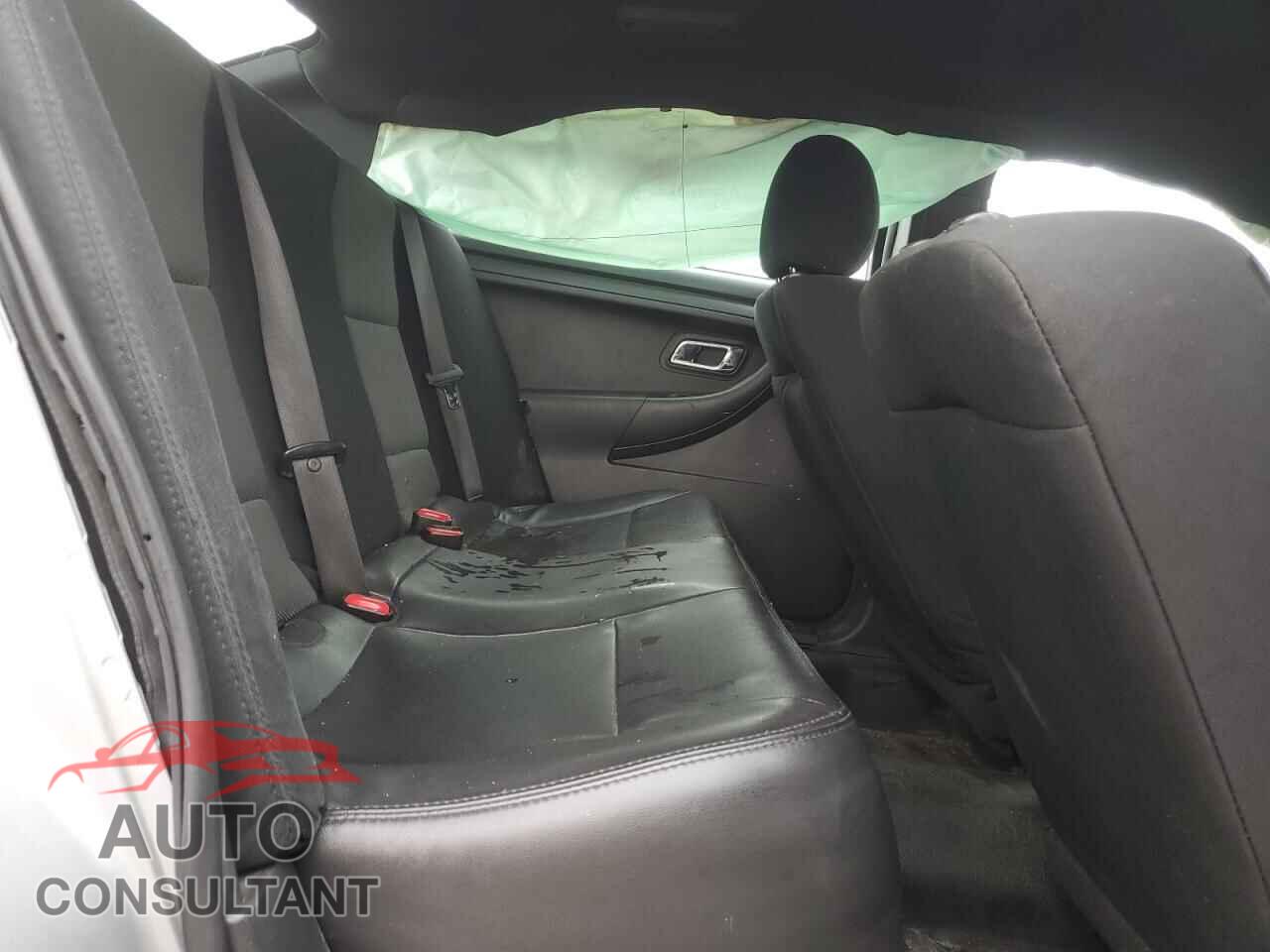 FORD TAURUS 2014 - 1FAHP2MK1EG122344
