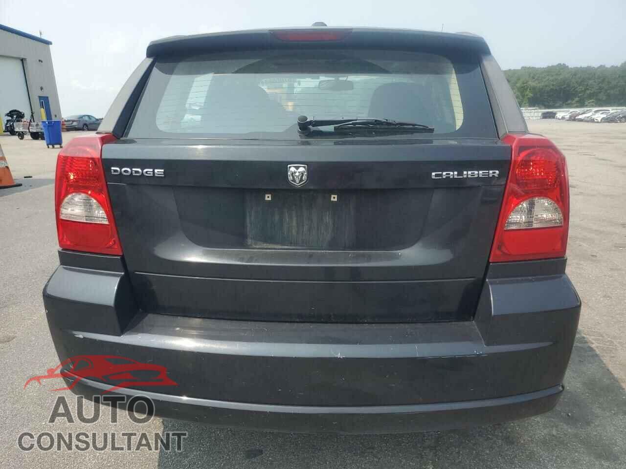 DODGE CALIBER 2010 - 1B3CB3HA1AD598374