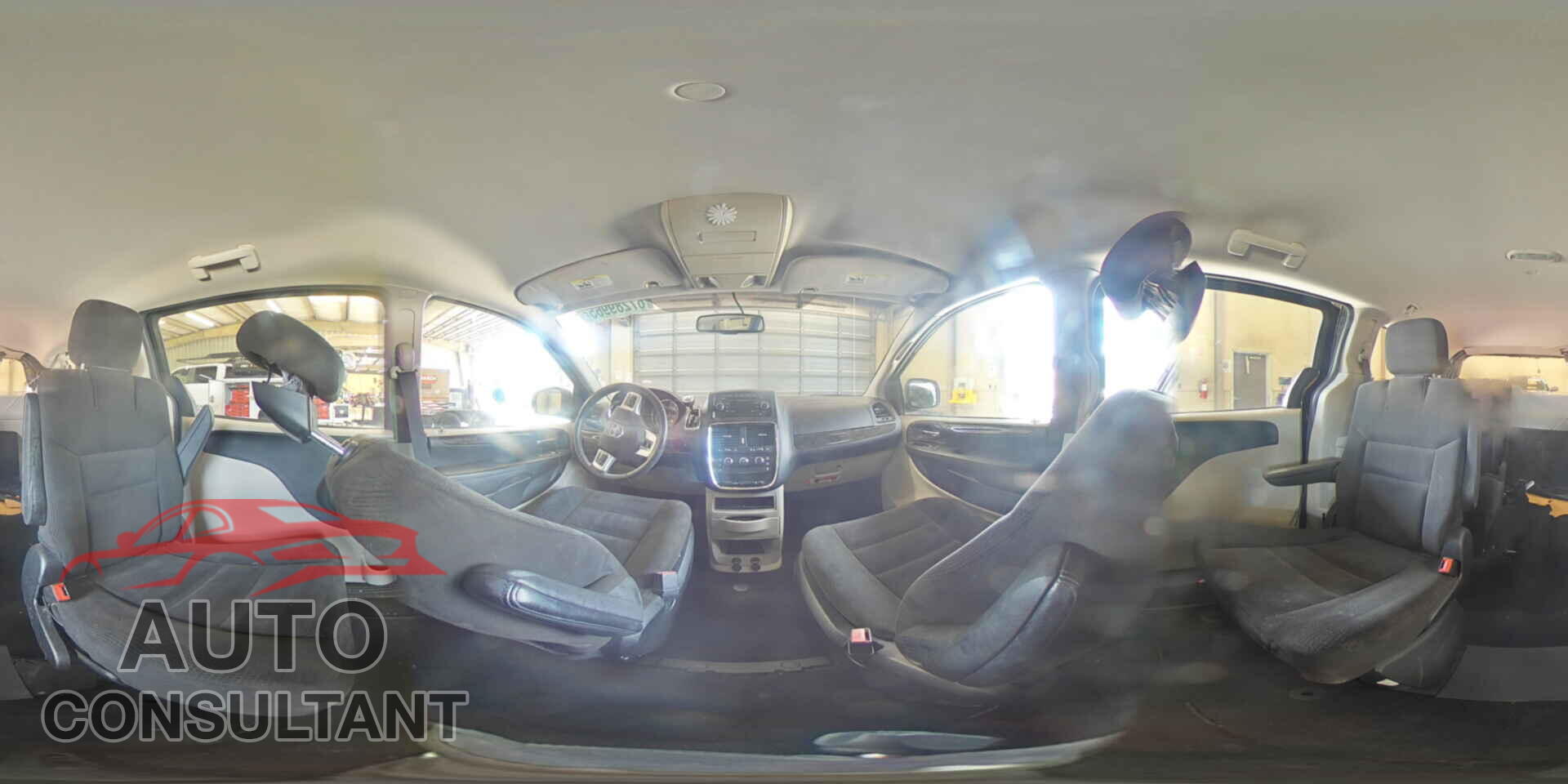 DODGE CARAVAN 2016 - 2C4RDGBG2GR315123
