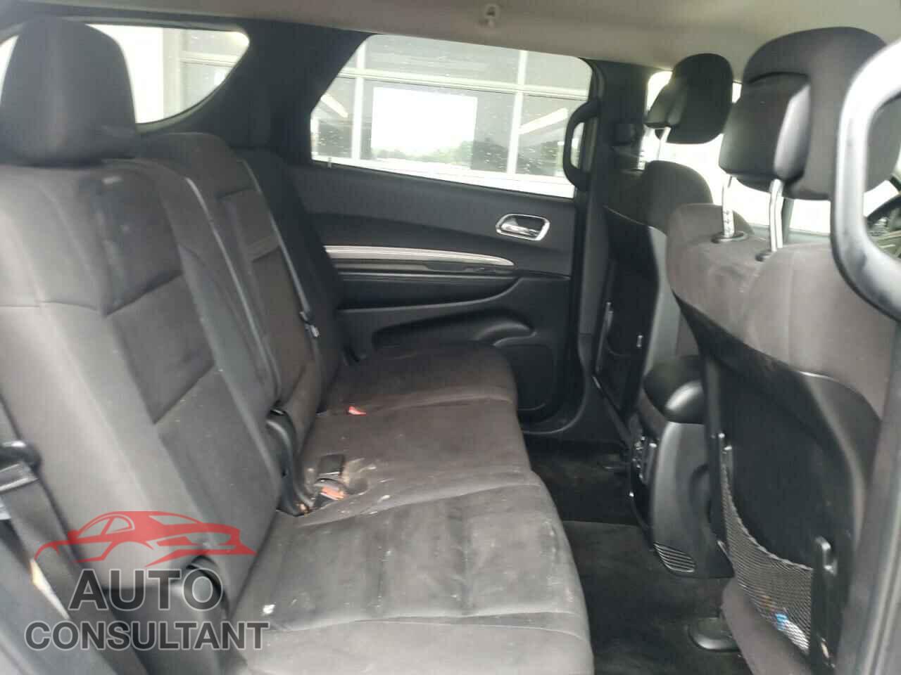 DODGE DURANGO 2015 - 1C4RDJAG3FC864271