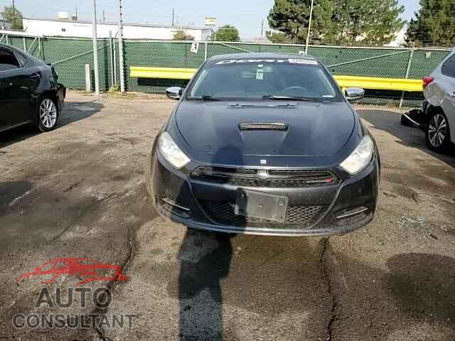 DODGE DART 2014 - 1C3CDFAA0ED894582