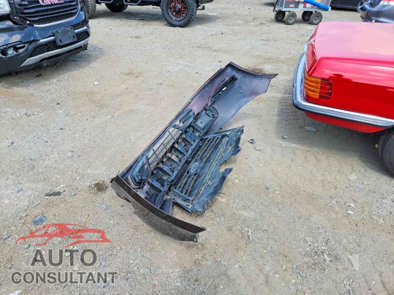 FORD TAURUS 2010 - 1FAHP2EW1AG166968