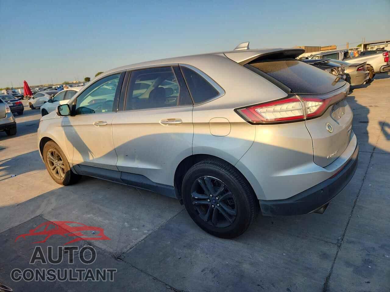 FORD EDGE 2018 - 2FMPK3J98JBB62770