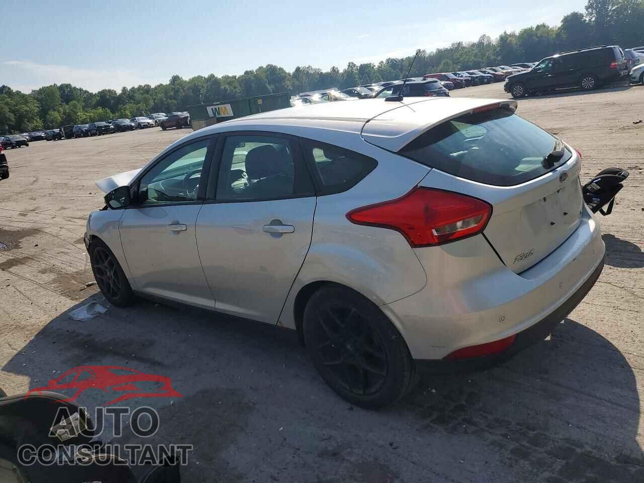 FORD FOCUS 2016 - 1FADP3K21GL332802